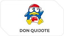 Don Quijote